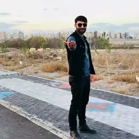 پیمان کیوانی غملی بیر سوز